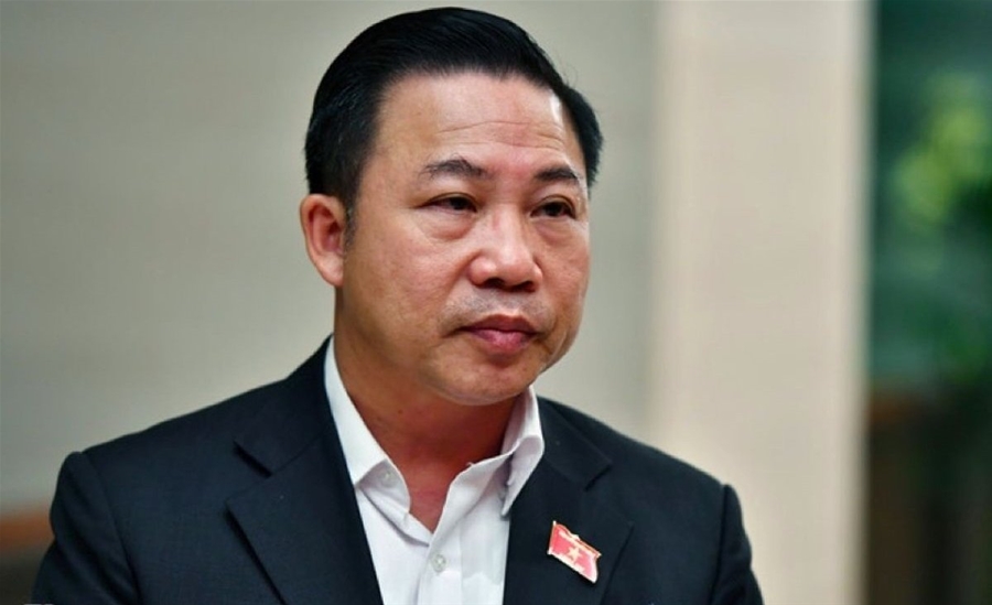 Đại biểu Quốc hội, Phó Trưởng Ban Dân nguyện Lưu Bình Nhưỡng: Cần tiếp tục chú trọng kiểm toán những lĩnh vực nhạy cảm, gây bức xúc trong xã hội
